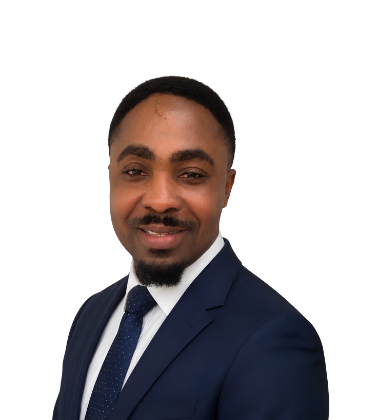 Pastor Osei Stephen