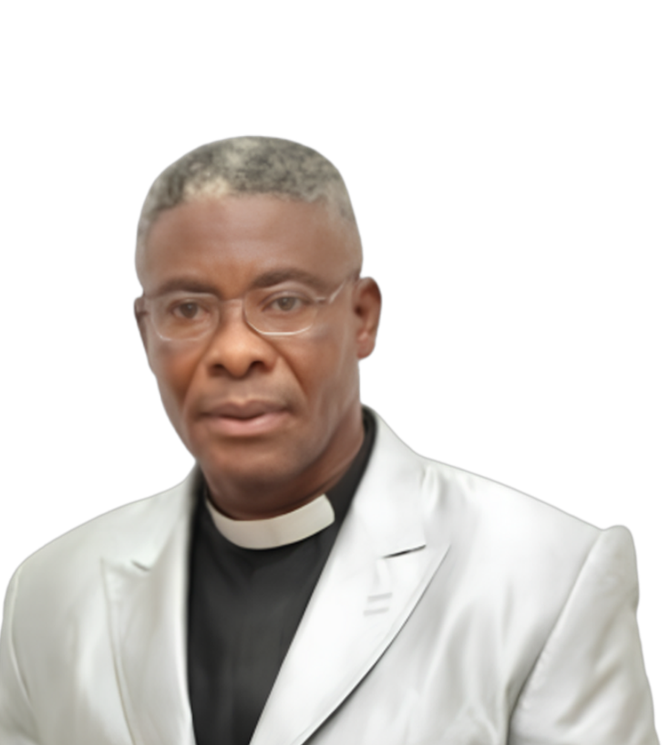 Rev Osei Kuffour Francis
