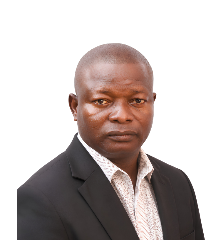 Rev. Teah Wilfred